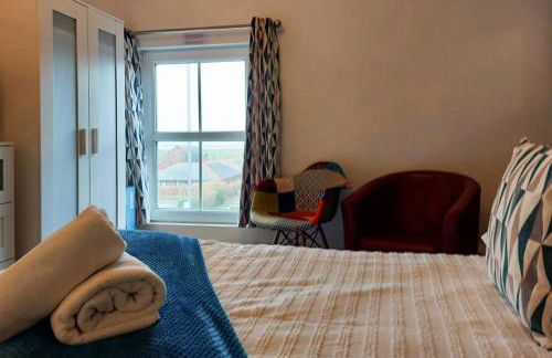 Salt Marsh Apartment - Foto 19