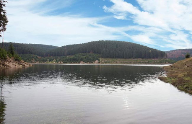 Holiday Stay With Terrace - Foto 35