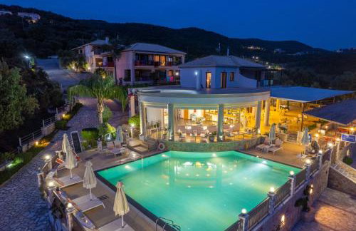 3Aktes Suites & Studios - Foto 15