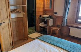 Chalet Lè Lodzé - Pieds des pistes - Foto 20