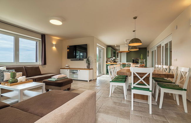 Luxury Pool Villa Gradin - Photo 13