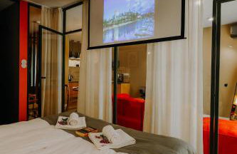 Apartament Miasto i Wisła - Foto 5