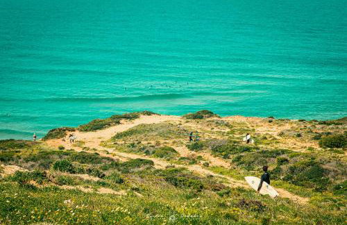 Wayra Lodge [Samay] A different sunset every day - Foto 34