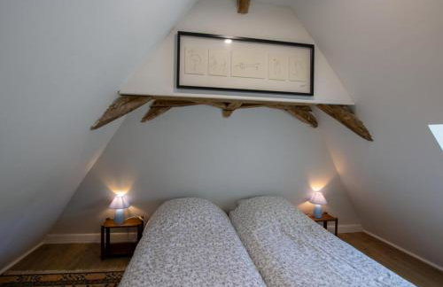 Maison avec Piscine Privée et Wifi en Dordogne - FR-1-616-501 - Foto 16