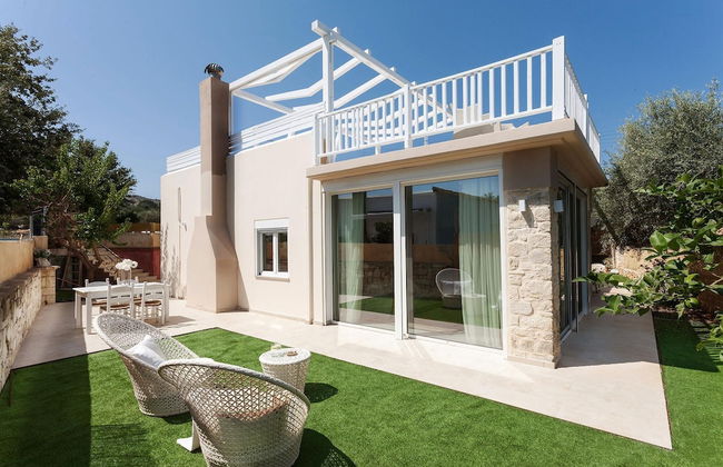 Villa Excesio - With Private Pool - Foto 2