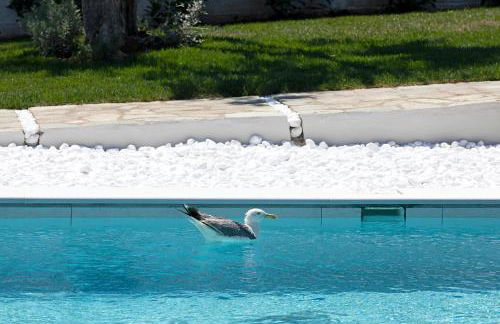 Lichnos Luxury Suites - Photo 24