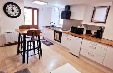 Gîte de la Bégude - Foto 1