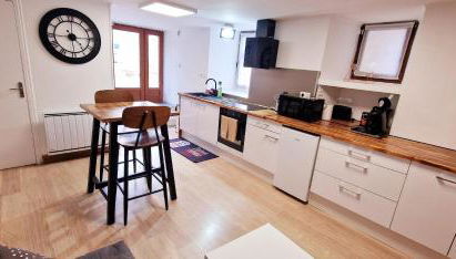 Gîte de la Bégude - Foto 1