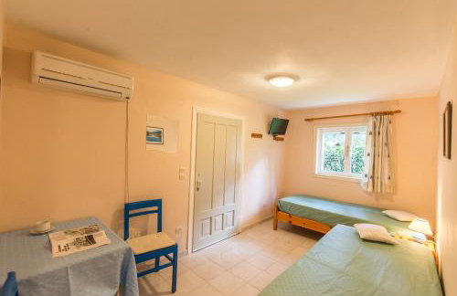 Ormos Drepanou Apartments - Foto 5