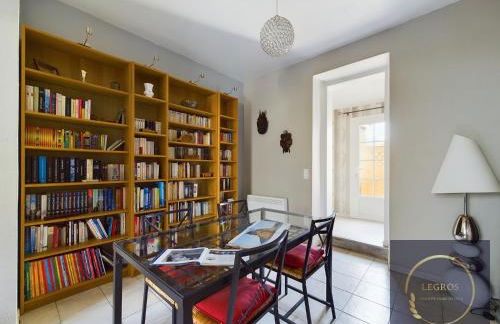 Maison Mascle 5 personnes - Foto 10