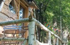 D'tente skylodge SKALI - Foto 29