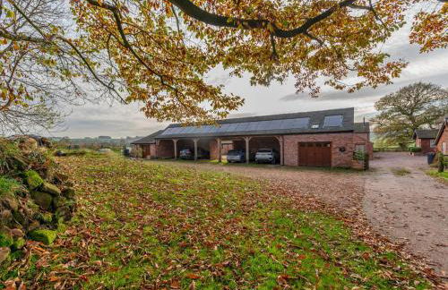 The Drift House - Countryside Luxury Comfort - Pass the Keys - Foto 78