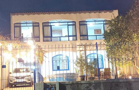 Casa Villa Fortunato Barreiro - Foto 13