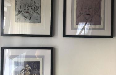 Bel Art Atelier mit großem Parkplatz - Foto 8