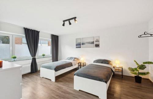 Worker Apartment Goch - Foto 1