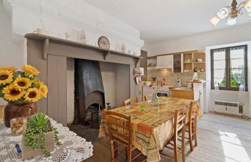 Maison de vacances Le Pigeonnier - Foto 6