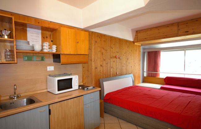 Residence Sole Alto - Foto 39