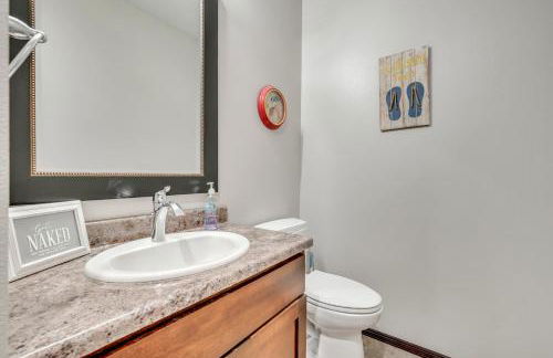 Bridges Bay Vacation Cabin 185 - Foto 24