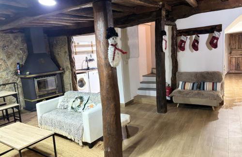 Casa rural ‘’La Nuestra’’ - Foto 30