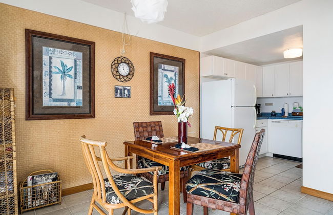 Kona Plaza#402 - Foto 23