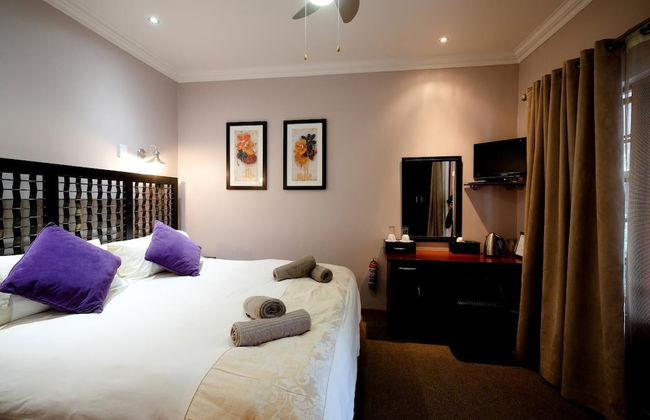 Oxbow Country Estate - Foto 17