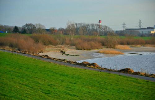 Loft am Diek - Foto 44