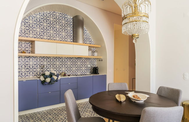 Almaria Edifício da Corte - Photo 52