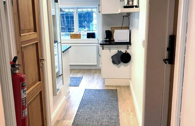 4 Star Holiday Home in Bastad-by Traum - Photo 10