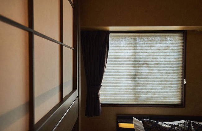 TOKYO Condominiun HOTEL ASAKUSA EIGHT - Foto 41