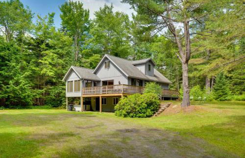 5 Mi to Franconia Notch White Mountains Getaway - Foto 37