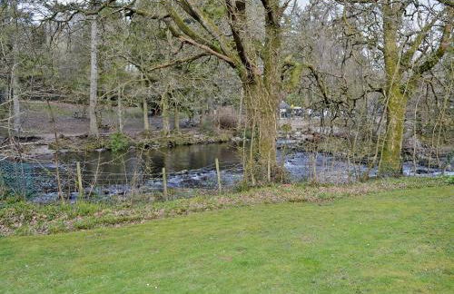 Trem Yr Ynys - Foto 18