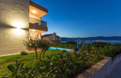 Villa Piramida - Photo 43