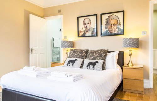 Alum Chine Beach House - Foto 14