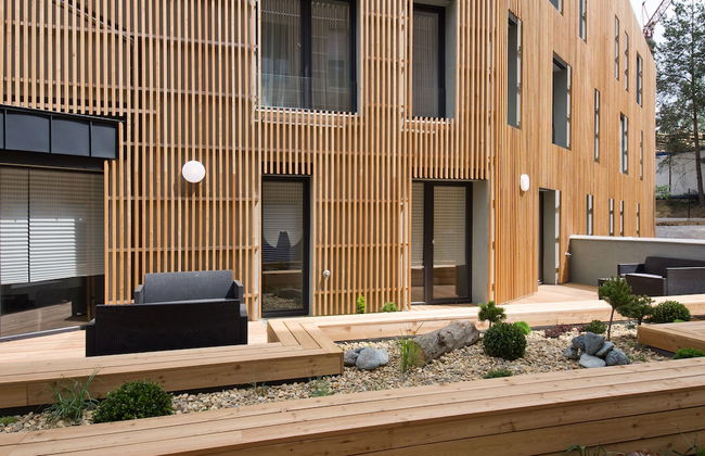 Residence LakePark - Foto 61