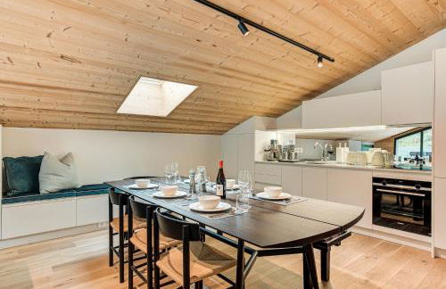 Apartment Castorettes, Alpes Trave, Sleeps 6 to 7 - Foto 7