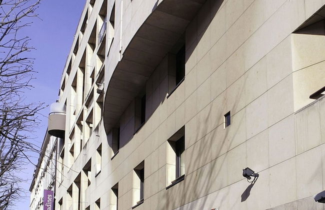 Citadines Bastille Gare de Lyon Paris - Foto 25