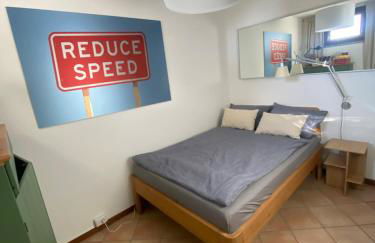 Villa Rondine - Villa mit beheiztem Pool - Foto 6