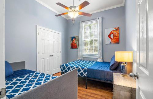 Dumaine Cozy Home - 3 bed close to QTR - Photo 10