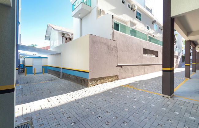 Aluguel Apartamento 2 quartos 1 suite 320A - Photo 14