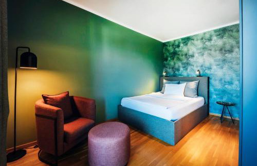 Brera Serviced Apartments Ulm - Foto 12