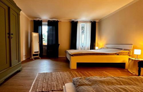 Gemütliche Ferienwohnung in Uelzen mit eigenem Garten - Foto 33