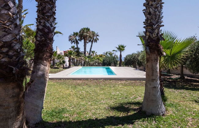 Villa le Palme di Vendicari - Sea View - Foto 37