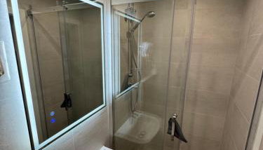 Pension am Helios - Foto 4, Shower