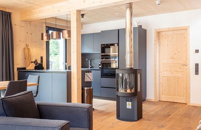 Luxury Villa With Sauna, on the Piste - Foto 10