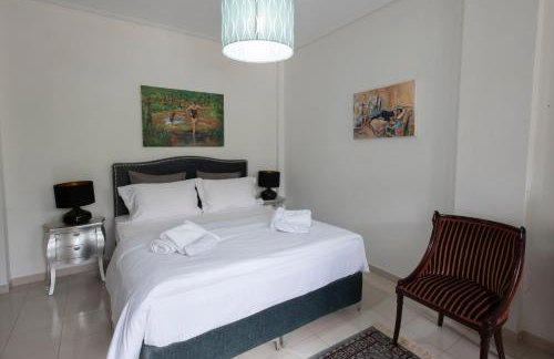 Met & Kas corner spacious house with countryard - Foto 8