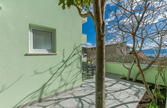 Apartment Ivano - Foto 41