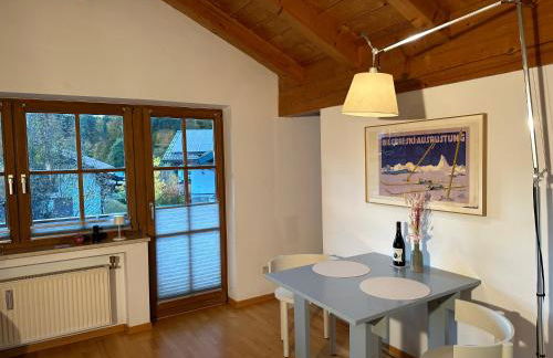 Apartment mit Zugspitzblick - Foto 9