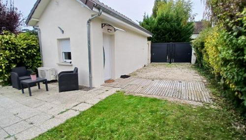 Petite Maison - Photo 2, Garden