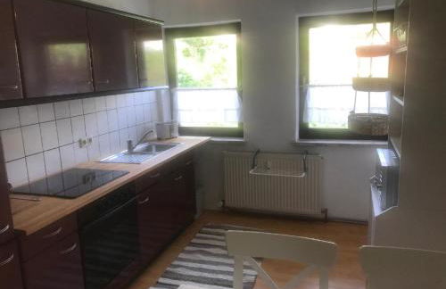 Ferienwohnung Traummichel - Foto 6
