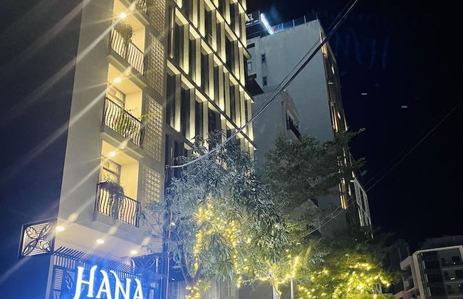 Hana Hotel & Apartment Da Nang - Photo 51